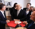 Veseli: Me Malin e Zi do të kemi vetëm mirëkuptim dhe marrëveshje 